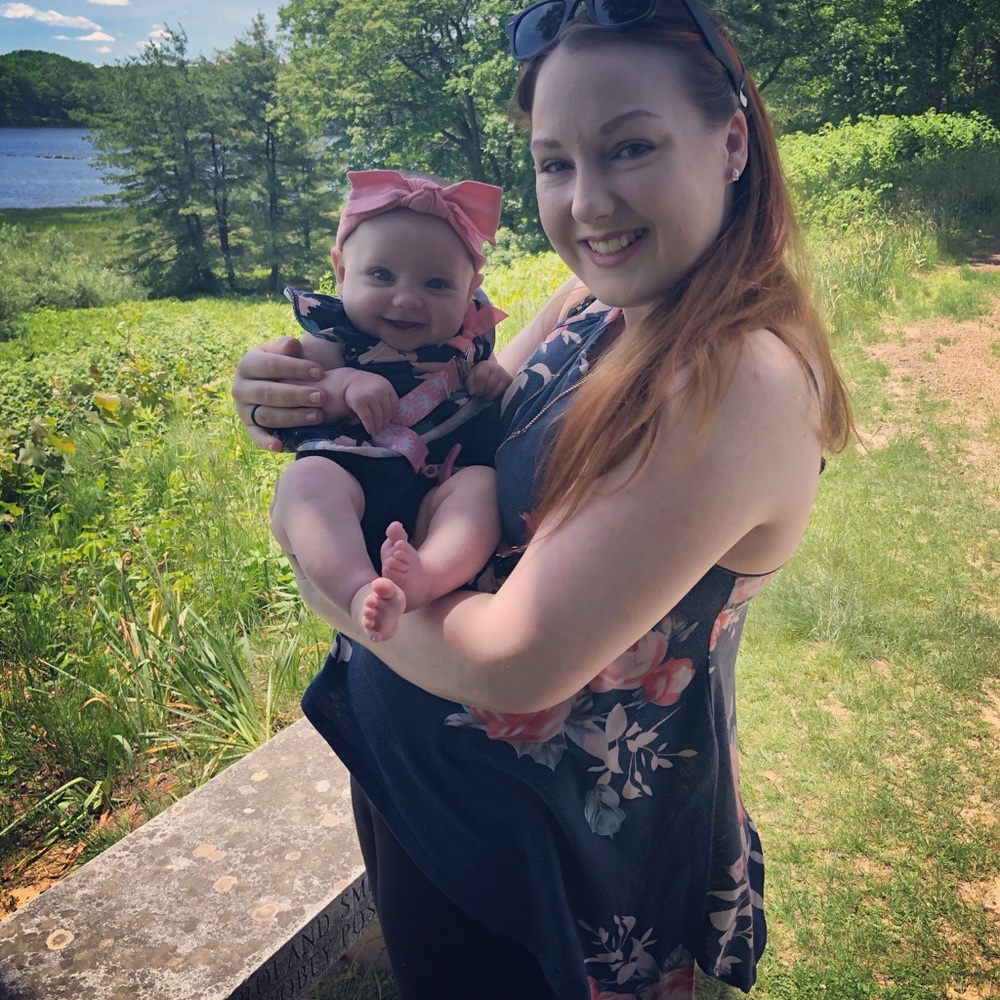 Meet your Posher, Meghan